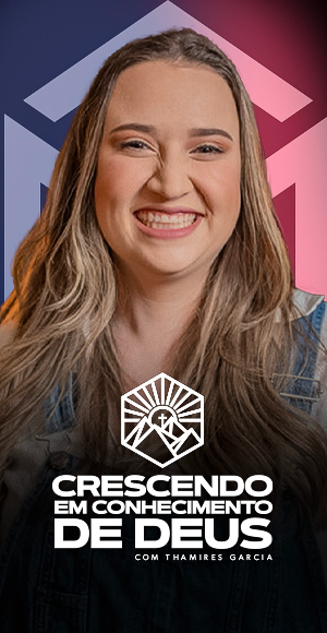 Thamires Garcia, professora da plataforma Na Mesa JesusCopy